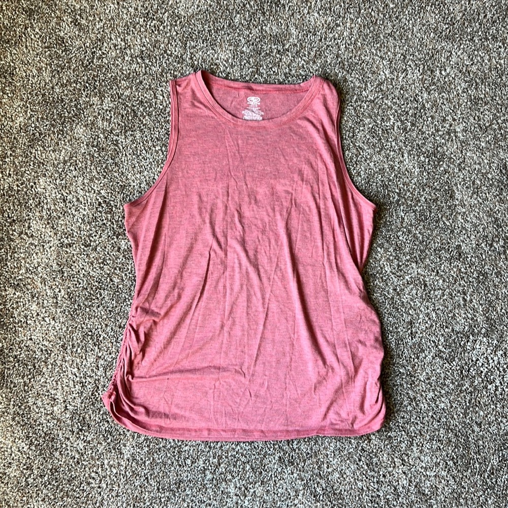 Pink Athletic Works Tank Top
